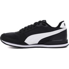 Puma St Runner V3 Nl Siyah Erkek Sneaker