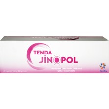 Tenda İlaç Tenda Jinopol 60 Şase