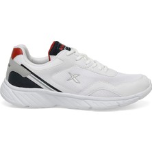 Kinetix Alvıs Tx 4fx Beyaz Erkek Koşu Ayakkabısı