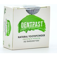 Tenda İlaç Dentpast Diş Temizleme Tozu