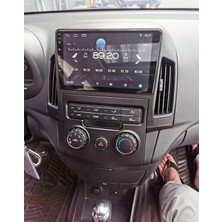 Conio Hyundai i30(2008-2011) Manual Klima 2GB Ram 32GB Rom Hafıza Multimedya Android sürüm 13 Kablosuz Carplay Navigasyon 9 inç Ekran