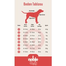 Noble Dog Leopar Desenli Payetli Tütülü Köpek Elbisesi