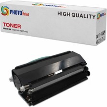 Photo Print Lexmark X363DW / X264A11G Muadil Toner 3500 Sayfa
