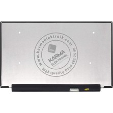 Afila Monster Abra A5 V15.9.2, A5 V15.9.3 Notebook LCD Ekran, Panel Ver.2 40PIN