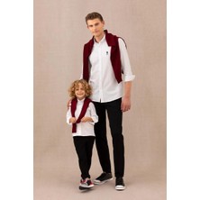 U.S. Polo Assn. Erkek Slim Fit Gömlek