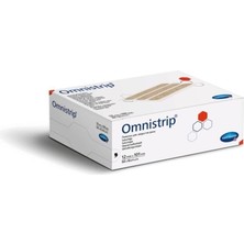 Medikalcim Omnistrip 12*101 mm 50 Adet