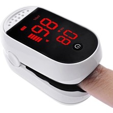 Medikalcim Pulsemed Pulse Oksimetre C101B1