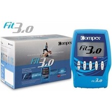 Medikalcim Compex Fit 3.0 Kas Güçlendirme Tens Ems Rehabilitasyon Cihazı
