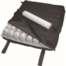 Comfort Plus Havalı Oturma Minderi 40 x 40 x 10 cm