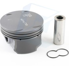 Sonne Piston+Segman E39-E46-E60 330I-530I 84.5o mm M54 87.70229050 0831302 083PI00013102