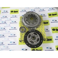 Opar DMF VOLANT+DEBRIYAJ SETI+RULMAN 308 I-508 I-3008 I-5008-C4 II-C4 PICASSO I-II-GRAND PICASSO I-II-C5
