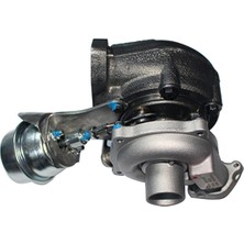 Motopower Turbo Şarj 75PS Corsa C Combo C Z13DT 93177409 95516208 860067