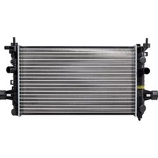 Veka Su Radyatoru Mekanık Opel Astra H 1.6i M-T 2004-2010