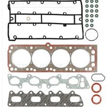 Gasket Üst Takım Conta Opel Astra F X14NZ ELR825.361