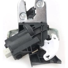 Zegen Bagaj Kılıdı Volkswagen Passat - Jetta Iıı - Passat cc 2005-2012/ Vw cc 2011-/ Audı A4 - A5 - A6 - A8 2004-2017/ Seat Exeo 2008- 4E0827505C 4F5827505C