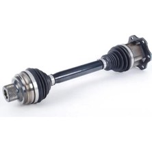 Komple Aks Sol-Sag On Audı A4 (8k2,b8) 2.0 Tdı A-T Uzunluk 460MM 2007-2015 8K0407271E 8K0407271S 8K0407451AV 8K0407271AH 8K0407271AK 8K0407451L