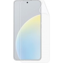 Wrapsol Meizu 20 Classic Ekran Koruyucu Poliüretan Film