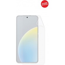 Wrapsol Meizu 20 Classic Ekran Koruyucu Tpu Film