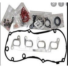 Gasket Takım Conta Üst T5-Passat-Tiguan-A4 Caaa-Caab-Cffa 2,0 Tdi 10 ELR236.340