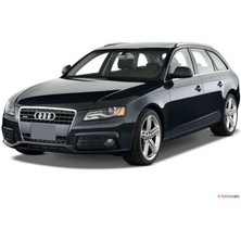 Mfk 600MM-500MM Audi A4 Avant (8K2-B8-8W2-B9) 2019-2023 Muz Silecek Takımı Pro