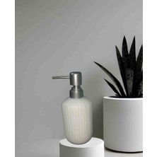 Gönül Collection Sivi Sabunluk