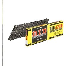 DID Mondial Cup 100 - Superboy 100 - Uag 100 - Ft 110 Did Zincir 428