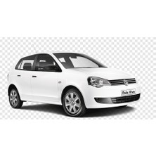 Mfk 330MM Volkswagen Polo Mk4-Mk5 2002-2016 Arka Silecek Takımı Aparatlı