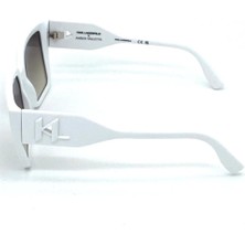 Karl Lagerfeld KL6098S 105 Kadın Güneş Gözlüğü