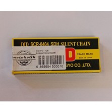 DID Hyosung Gv 250 Karbüratörlü Did Egzantirik Zinciri Dıd