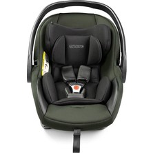 Peg Perego Primo Viaggio Slk Oto Koltuğu Grup 0+ I-Size Yeşil