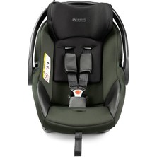 Peg Perego Primo Viaggio Slk Oto Koltuğu Grup 0+ I-Size Yeşil