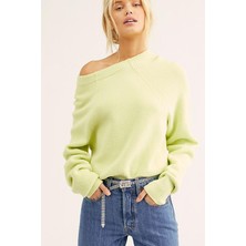 Hediye Vakti Zirkon Taşlı Kemer