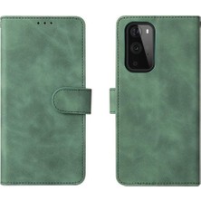 SZY Mall Kart Tutucu Kickstand Tam Koruma Folio ile Oneplus 9 Pro Için Kılıf (Yurt Dışından)