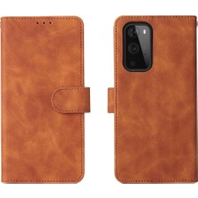 Manyi Mall Kart Tutucu Kickstand Tam Koruma Folio ile Oneplus 9 Pro Için Kılıf (Yurt Dışından)