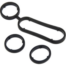 Gasket Yağ Soğutucu Contası Polo-Caddy-Crafter Cayb-Cayc-Ckub-Cffa 1.6 Tdi-2.0 Tdi 10 ELR235.900