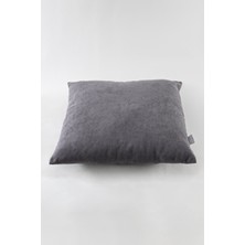Koza Home Autumn Antrasit Kırlent Kılıfı 45 x 45 35201A