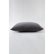 Koza Home Autumn Antrasit Kırlent Kılıfı 45 x 45 35201A