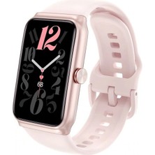 Honor Chooce Band Pink 6931867800820