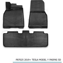 Drs Tuning Tesla Model Y Paspas 5d 2019+
