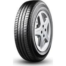 Dayton 175/65 R14 82T Touring 2 Oto Yaz Lastiği ( Üretim Yılı: 2024)