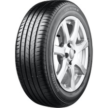 Dayton 205/55 R16 91V Touring 2 Yaz Lastiği (Üretim Yılı: 2024)