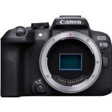 Canon Eos R10 Body