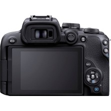 Canon Eos R10 Body