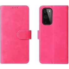 Kart Tutucu Kickstand Tam Koruma Folio ile Oneplus 9 Pro Için Kılıf (Yurt Dışından)