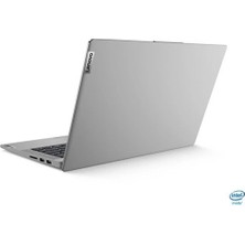 Lenovo IdeaPad 5 Intel Core i3 1115G4 4 GB 256 GB SSD Windows 11 Home 14" FHD Taşınabilir Bilgisayar 82FE00LBTX