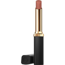 L'Oréal Paris Color Riche Intense Volume Matte - Mat Ruj No: 520 Defiant