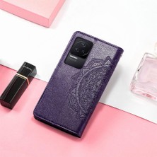 My Boutique Redmi K50 Pro Telefon Kılıfı (Yurt Dışından)