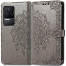 My Boutique Redmi K50 Pro Telefon Kılıfı (Yurt Dışından)