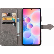 My Boutique Redmi K40 / K40 Pro Telefon Kılıfı (Yurt Dışından)