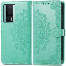 My Boutique Redmi K60 Telefon Kılıfı (Yurt Dışından)